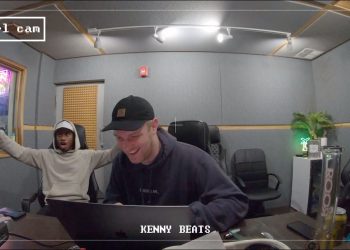 Kenny Beats Bids Farewell to ‘The Cave’ After 4 Seasons
