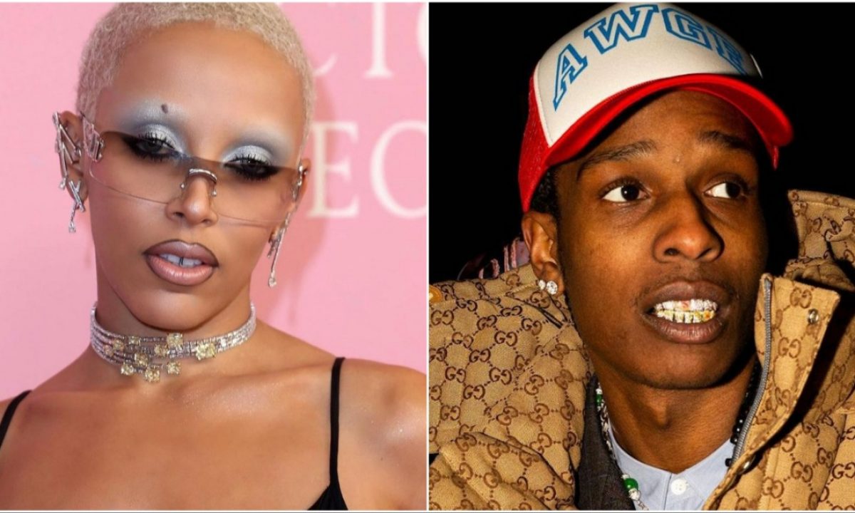 A$AP Rocky's New Song with Doja Cat, 'URRRGE!!!!!!!!!!', Highlights His Innocence and Comparisons to 'The Boondocks' Character