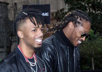 Future & Metro Boomin’s Second Album Is Titled ‘We Still Don’t Trust You’