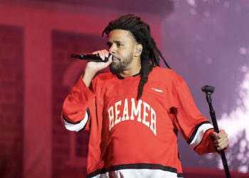 J. Cole Removes Kendrick Lamar Diss Track ‘7 Minute Drill’ From Streaming Services