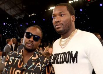 Meek Mill Calls Out Wale for Taking Pic with An Enemy: “I gave him 1000 Chances”