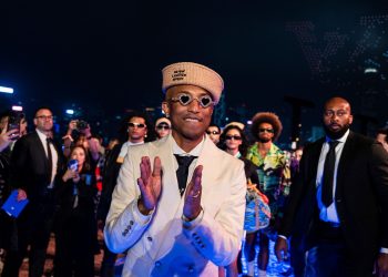 Pharrell Williams Drops Surprise Album ‘VIRGINIA: Black Yacht Rock Vol. 1’: Listen