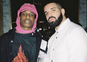 A$AP Rocky Disses Drake on Future’s New Song ‘Show of Hands’ — Listen