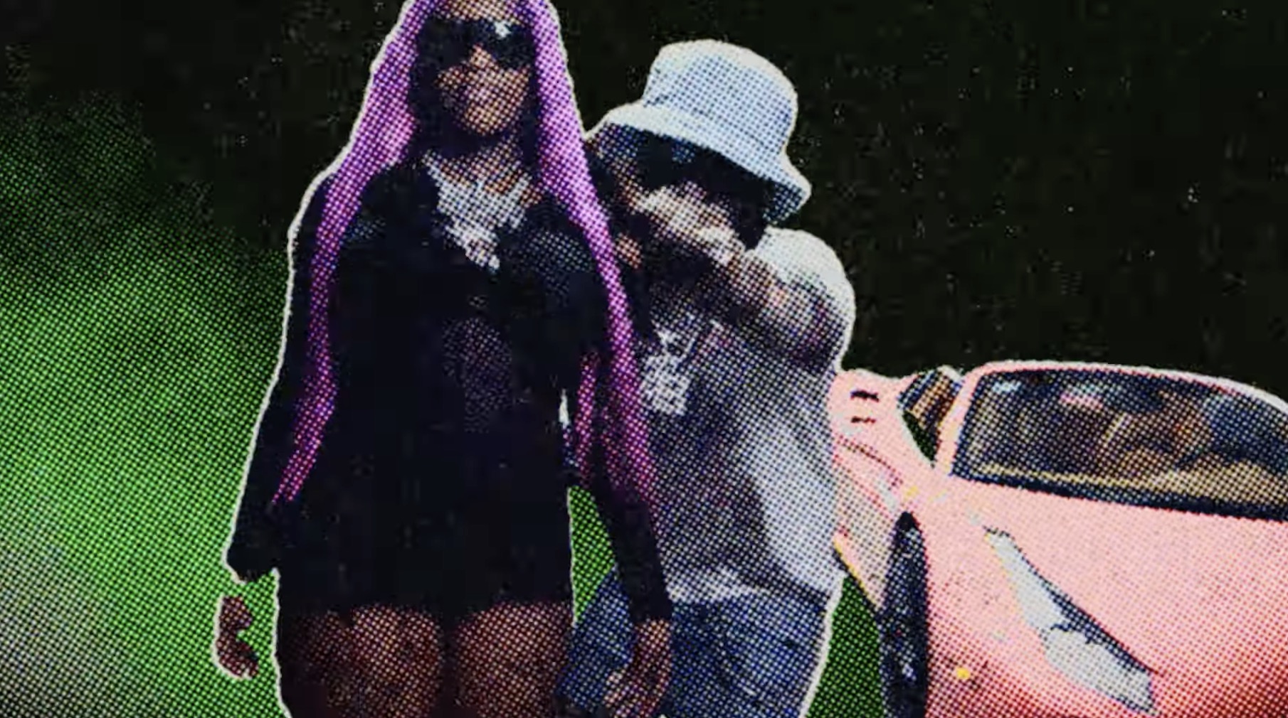 Chief Keef & Mike WiLL Made-It Release 'DAMN SHORTY' Video Feat. Sexyy ...