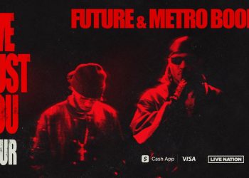 Future & Metro Boomin Announce ‘We Trust You’ Tour