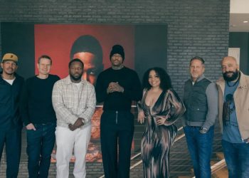 YG and His 4Hunnid Label Sign New Deal with BMG