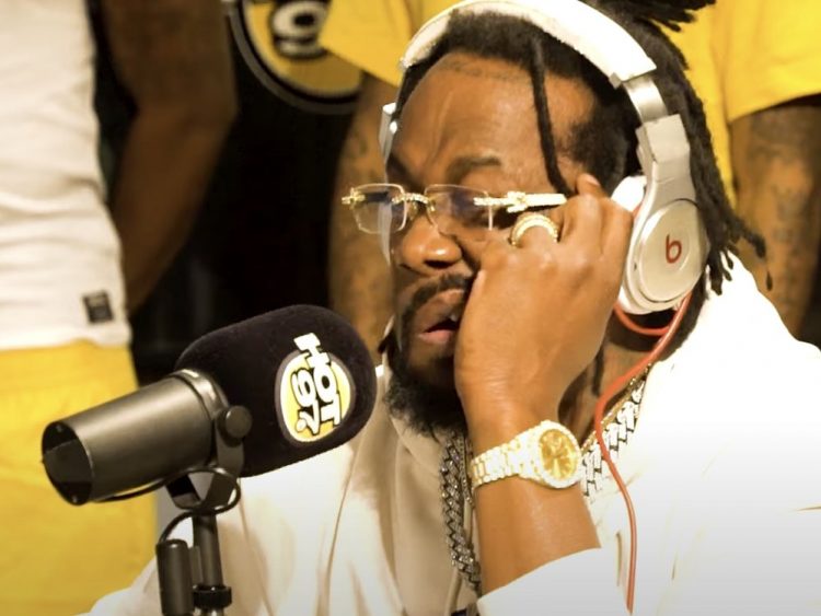 Conway the Machine Reveals Featured Artists on Upcoming Album ‘SFK’