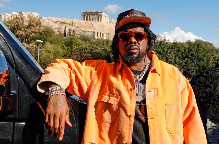 Conway the Machine Releases New Album ‘Slant Face Killah’ AKA ‘SFK’: Listen