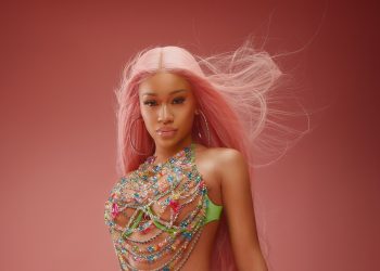 Saweetie Spices it Up for New Single & Video ‘NANi’: Watch
