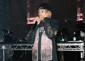 A Boogie Wit Da Hoodie Releases New Album ‘Better Off Alone’ Feat. Future, Young Thug, Lil Durk