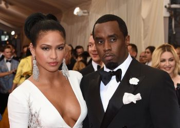Diddy Releases Video Statement Apologizing Over 2016 Video Assaulting Cassie