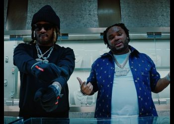 Future & Tee Grizzley Join Forces on New Single ‘Swear To God’: Watch