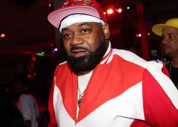 Ghostface Killah Releases ‘Set The Tone’ Album Ft. Kanye, Raekwon, Nas, Busta Rhymes, More: Stream