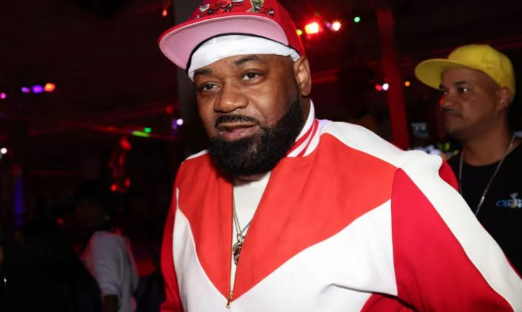Ghostface Killah Releases ‘Set The Tone’ Album Ft. Kanye, Raekwon, Nas, Busta Rhymes, More: Stream