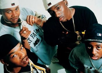 Juvenile Reveals a New Hot Boys Album Featuring All 4 Members is Coming