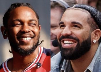 Kendrick Lamar Releases Yet Another Drake Diss Track ‘Not Like Us’ — Listen
