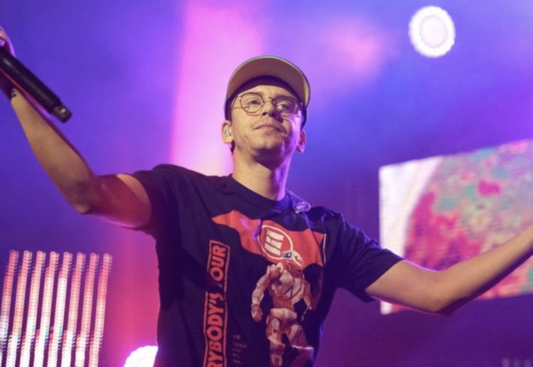 Listen To Logic’s New Song ‘Deja Vu’ Feat. DJ Drama