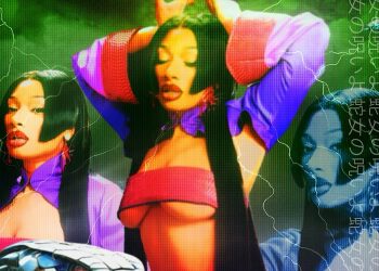 Megan Thee Stallion Drops New Single & Video ‘BOA’: Watch