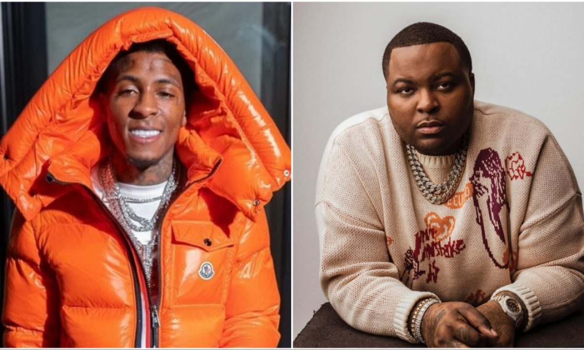 Sean Kingston & NBA Youngboy Join Forces on New Song 'Why Oh Why': Listen |  HipHop-N-More