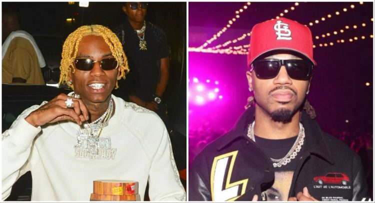Soulja Boy Apologizes to Metro Boomin; Says He Will Seek Therapy