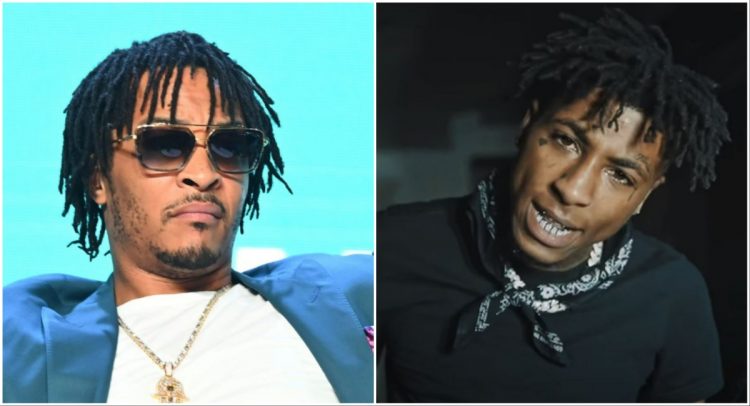 T.I. Enlists NBA Youngboy on New Single ‘LLOGCLAY’: Listen