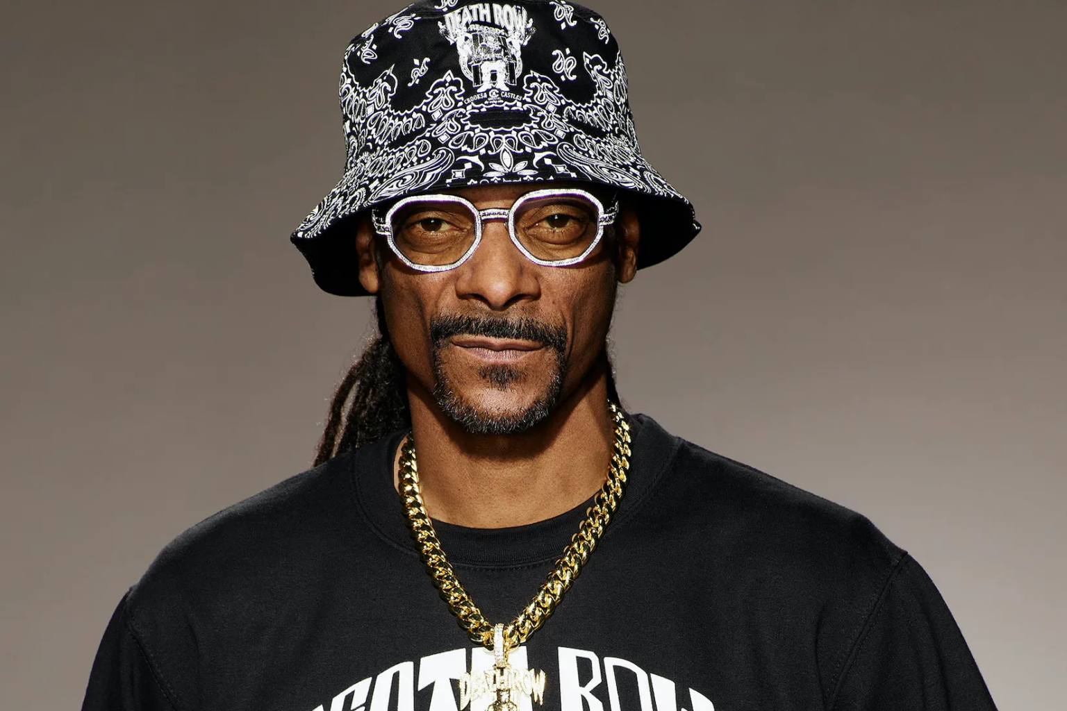 Snoop Dogg Enlists Dr. Dre on Production Duties for New Album