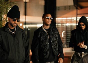 Jeremih Returns with Latest Single ‘Wait On It’ feat. Chris Brown & Bryson Tiller: Watch
