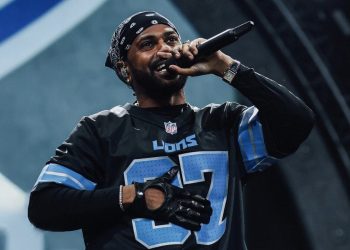 Big Sean Reveals Release Date For New Album ‘Better Me Than You’