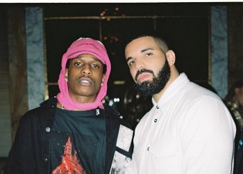 ASAP Rocky Addresses Drake Beef: “I got bigger fish to fry than some p***y boys”