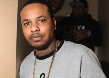 Chinx Murder Suspect Sentenced to 23 Years in Prison