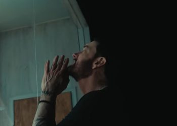 Eminem Shares Music Video for ‘Somebody Save Me’ Feat. Jelly Roll: Watch