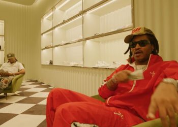 Future & Metro Boomin Share ‘Streets Made Me A King’ Music Video: Watch