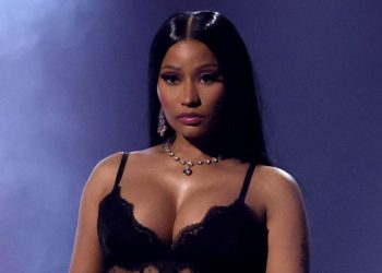 Nicki Minaj Announces Extended Version of ‘Pink Friday 2’ Album, ‘Gag City Reloaded’