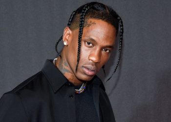 Travis Scott Re-Releasing ‘Days Before Rodeo’ Mixtape with Unreleased Songs