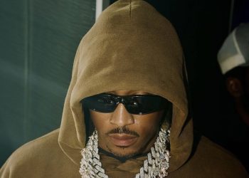 Future ‘MIXTAPE PLUTO’ First Week Sales Projections