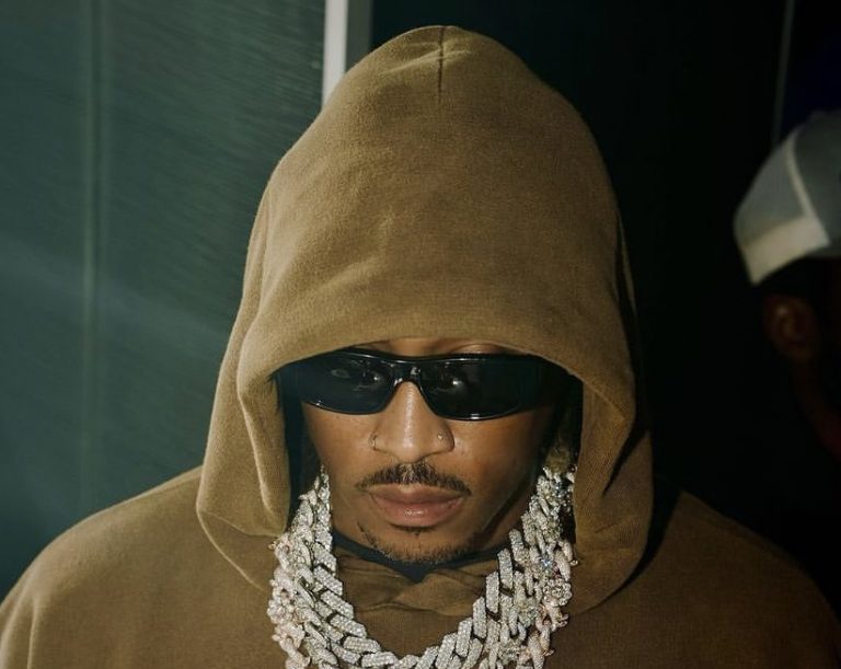 Future 'Mixtape Pluto' First Week Sales Projections HipHopNMore