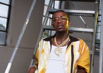 Rich Homie Quan Passes Away at 34