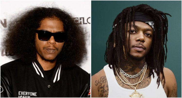 Ab-Soul & JID Team Up for New Song ‘Crazier’: Listen