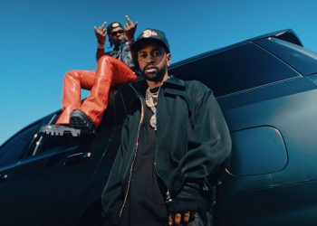 Big Sean Shares ‘It Is What It Is’ Music Video Feat. Gunna: Watch