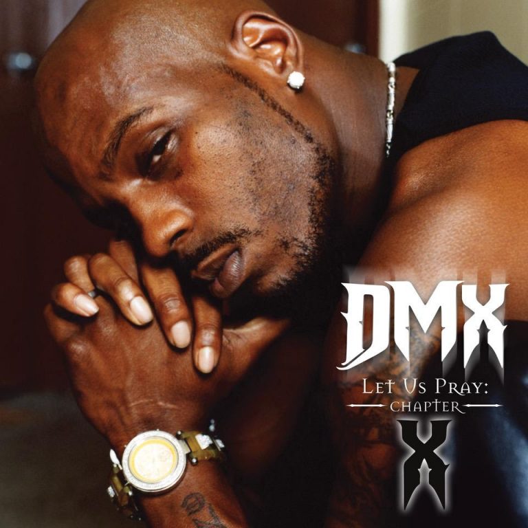 New Posthumous DMX Album 'Let Us Pray Chapter X' Set to Release in