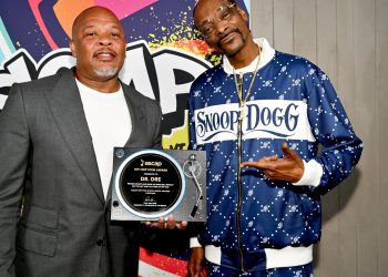 Snoop Dogg & Dr. Dre Announce Release Date for ‘Missionary’ Album