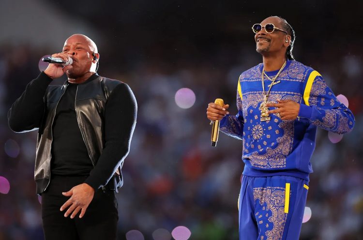 Snoop Dogg & Dr. Dre ‘Missionary’ Tracklist Revealed: Feat. Eminem, 50 Cent, Tom Petty, Jhene Aiko, More