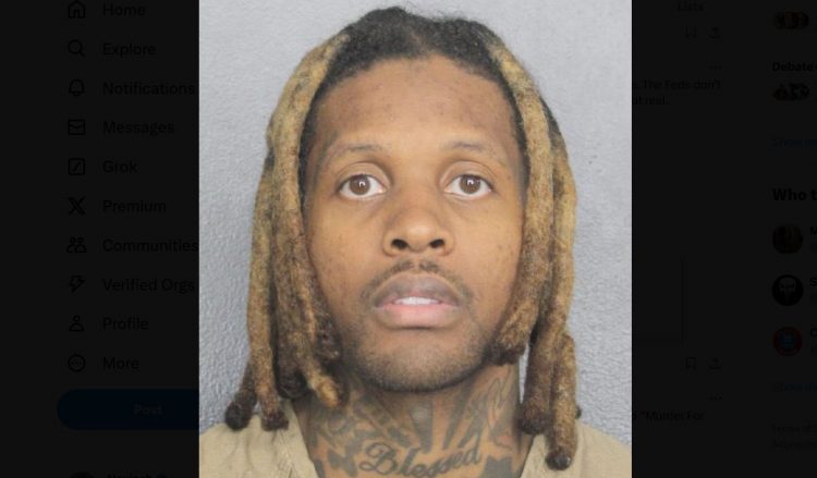 Lil Durk Arrested on ‘Murder for Hire’ Charges