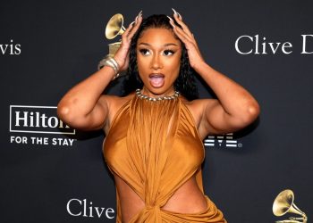 Megan Thee Stallion Releases New Project ‘MEGAN: Act II’: Stream