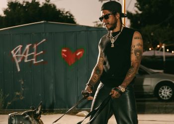 Ab-Soul Reveals ‘Soul Burger’ Album Tracklist Feat. Lupe Fiasco, Doechii, Ty Dolla Sign, More