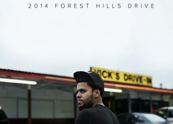 J. Cole Releases Limited Edition ‘2014 Forest Hills Drive’ Vinyl With Exclusive Bonus Songs