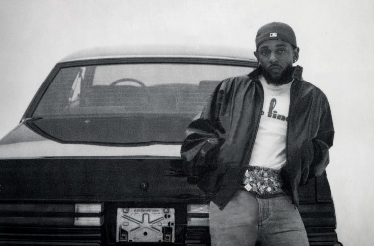 Here Are The Production Credits For Kendrick Lamar’s New Album ‘GNX’