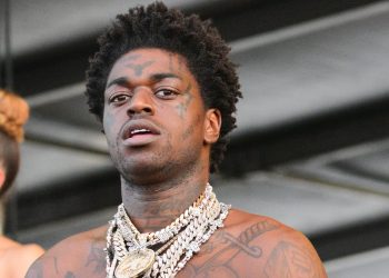Kodak Black Releases ‘Trill Bill’ Mixtape: Stream