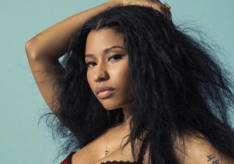 Nicki Minaj Releases ‘The Pinkprint 10th Anniversary’ Edition Feat. 4 New Songs
