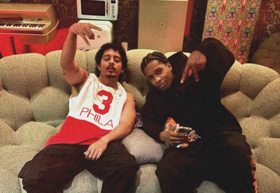 Hanumankind Recruits ASAP Rocky on ‘Big Dawgs’ Remix: Listen #AsapRocky